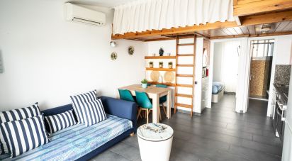 Appartement 2 chambres de 37 m² à L'Ametlla de Mar (43860)