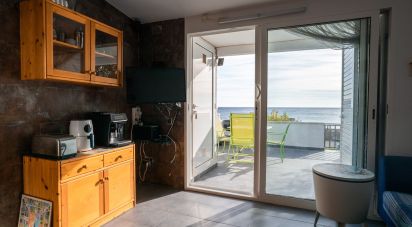 Appartement 2 chambres de 37 m² à L'Ametlla de Mar (43860)