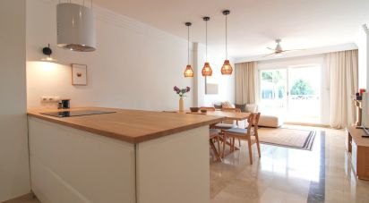 Appartement 3 chambres de 110 m² à Marbella (29603)