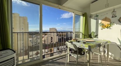 Appartement 0 chambre de 37 m² à Empuriabrava (17487)