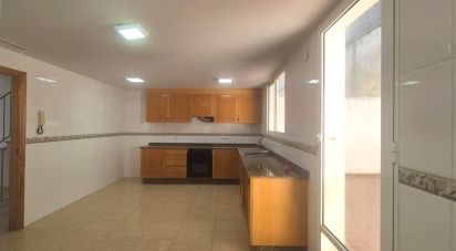 House/villa 3 bedrooms of 206 m² in Real de Gandía (46727)