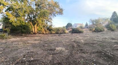 Terreno urbano de 1.134 m² en Colmenar de Oreja (28380)