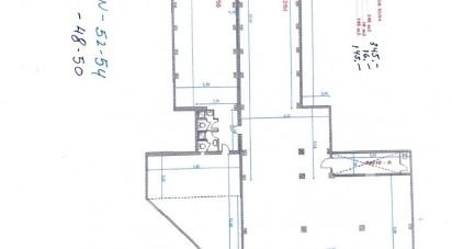 Botiga / Local comercial de 226 m² a Barcelona (08029)