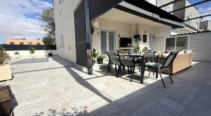 Appartement 3 chambres de 164 m² à Meco (28880)