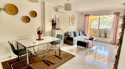 Piso 2 habitaciones de 75 m² en Cumbre del Sol (03726)