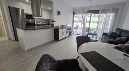 Appartement 2 chambres de 94 m² à Nucleo Orihuela-Costa (03189)