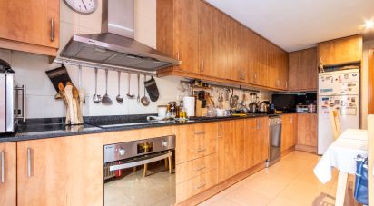 Pis 4 habitacions de 146 m² a Sant Quirze del Vallès (08192)