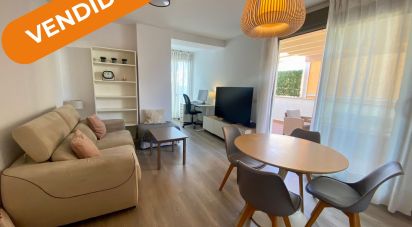 Piso 2 habitaciones de 95 m² en Málaga (29006)