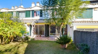 House/villa 4 bedrooms of 246 m² in Sant Andreu de Llavaneres (08392)