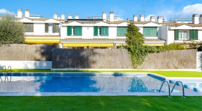 House/villa 4 bedrooms of 246 m² in Sant Andreu de Llavaneres (08392)