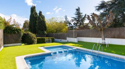 House/villa 4 bedrooms of 246 m² in Sant Andreu de Llavaneres (08392)