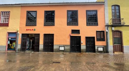 Boutique/Local commercial de 600 m² à San Cristóbal de La Laguna (38201)