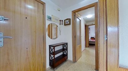 Piso 3 habitaciones de 138 m² en Castellón de la Plana/Castelló de la Plana (12004)