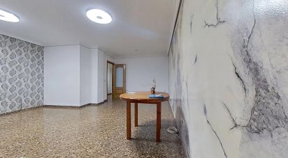 Piso 3 habitaciones de 98 m² en Castellón de la Plana/Castelló de la Plana (12004)