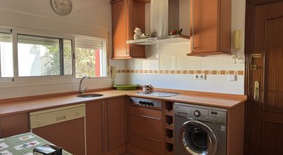 Piso 2 habitaciones de 95 m² en El Puerto de Santa María (11500)