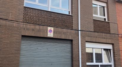 Maison 10 chambres de 256 m² à León (24008)