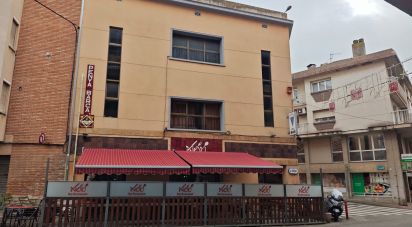 Botiga / Local comercial de 1.400 m² a Vilanova del Camí (08788)