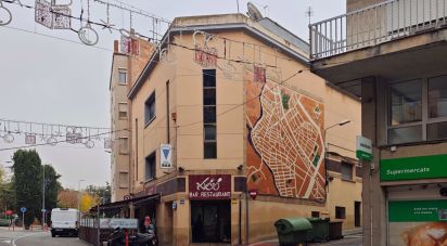 Botiga / Local comercial de 1.400 m² a Vilanova del Camí (08788)