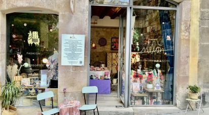 Boutique/Local commercial de 58 m² à Barcelona (08002)