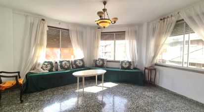 Appartement 3 chambres de 137 m² à Oliva (46780)