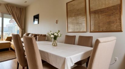 Appartement 4 chambres de 104 m² à L'Hospitalet de Llobregat (08903)