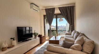 Appartement 4 chambres de 104 m² à L'Hospitalet de Llobregat (08903)