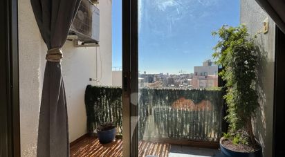 Appartement 4 chambres de 104 m² à L'Hospitalet de Llobregat (08903)