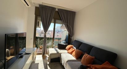 Appartement 4 chambres de 104 m² à L'Hospitalet de Llobregat (08903)