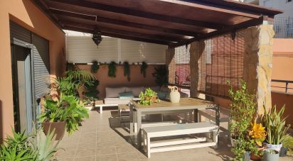 Dúplex 3 habitaciones de 91 m² en Castellón de la Plana/Castelló de la Plana (12006)