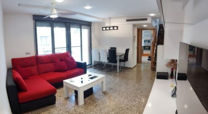 Dúplex 3 habitaciones de 91 m² en Castellón de la Plana/Castelló de la Plana (12006)