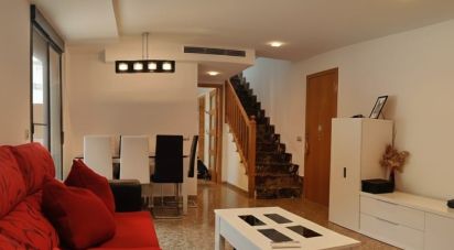 Dúplex 3 habitaciones de 91 m² en Castellón de la Plana/Castelló de la Plana (12006)