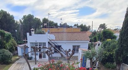 Maison 3 chambres de 94 m² à L'Ametlla de Mar (43860)