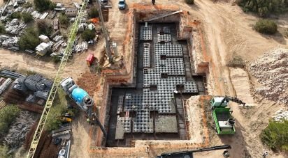 Building plot of 21,000 m² in Sant Francesc de Formentera (07860)