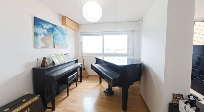 Piso 2 habitaciones de 71 m² en Barcelona (08038)