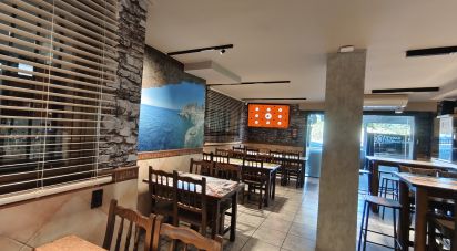 Restaurant de 85 m² a Mataró (08304)