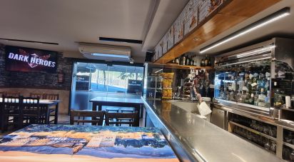 Restaurant de 85 m² a Mataró (08304)