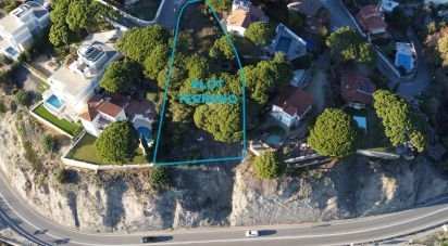 Terrain de 1 789 m² à Arenys de Mar (08350)