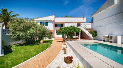 House 3 bedrooms of 166 m² in Empuriabrava (17487)