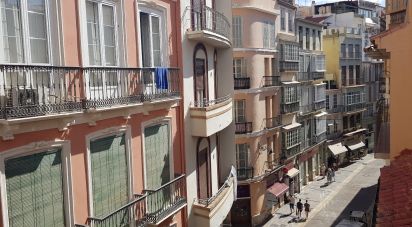 Appartement 4 chambres de 106 m² à Málaga (29005)