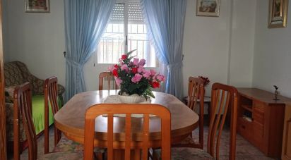 Casa de poble 2 habitacions de 78 m² a Lorca (30800)