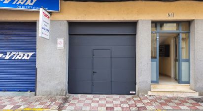 Garage of 10 m² in Montornès del Vallès (08170)