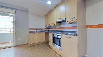 Piso 2 habitaciones de 64 m² en Castellón de la Plana/Castelló de la Plana (12006)