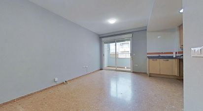 Piso 2 habitaciones de 64 m² en Castellón de la Plana/Castelló de la Plana (12006)