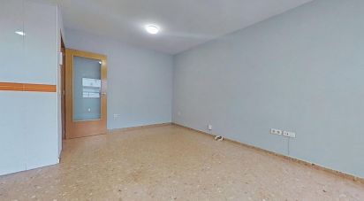 Piso 2 habitaciones de 64 m² en Castellón de la Plana/Castelló de la Plana (12006)