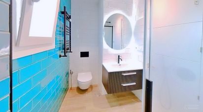 Ático 2 habitaciones de 80 m² en Madrid (28015)