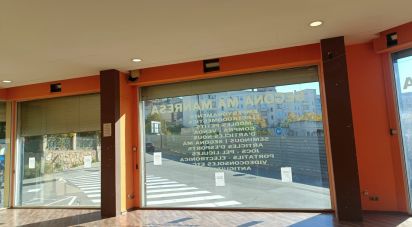 Botiga / Local comercial de 150 m² a Manresa (08243)
