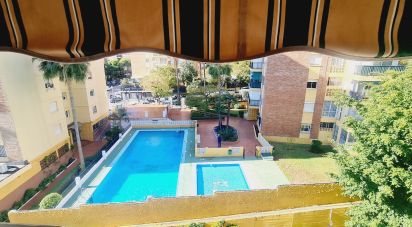 Appartement 4 chambres de 99 m² à Marbella (29601)