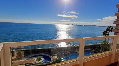 Appartement 2 chambres de 91 m² à La Manga del Mar Menor (30380)