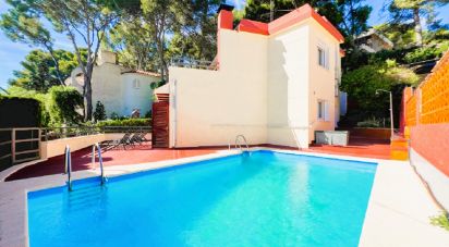 Maison 5 chambres de 210 m² à Tarragona (43008)