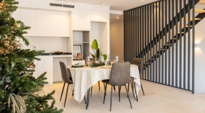 Apartment in house 4 bedrooms of 237 m² in Sant Pere de Ribes (08810)